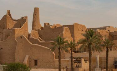 Tour Arabia Saudi – Riyad, Hail y Al Ula