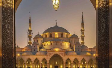 Mezquita Sheikh Zayed en Fujairah – Tour privado cultural en español