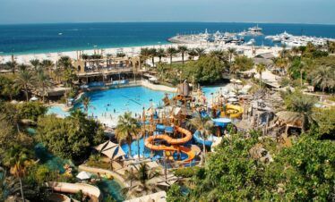 Tours para familias por Dubai, Abu Dhabi y mucho más