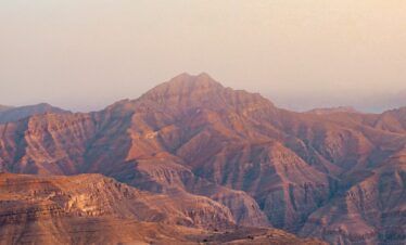 Ras Al Khaima el Emirato secreto