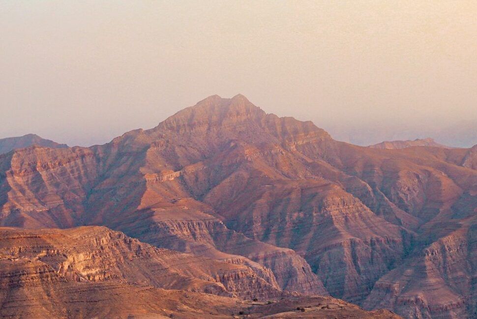 Ras Al Khaima el Emirato secreto
