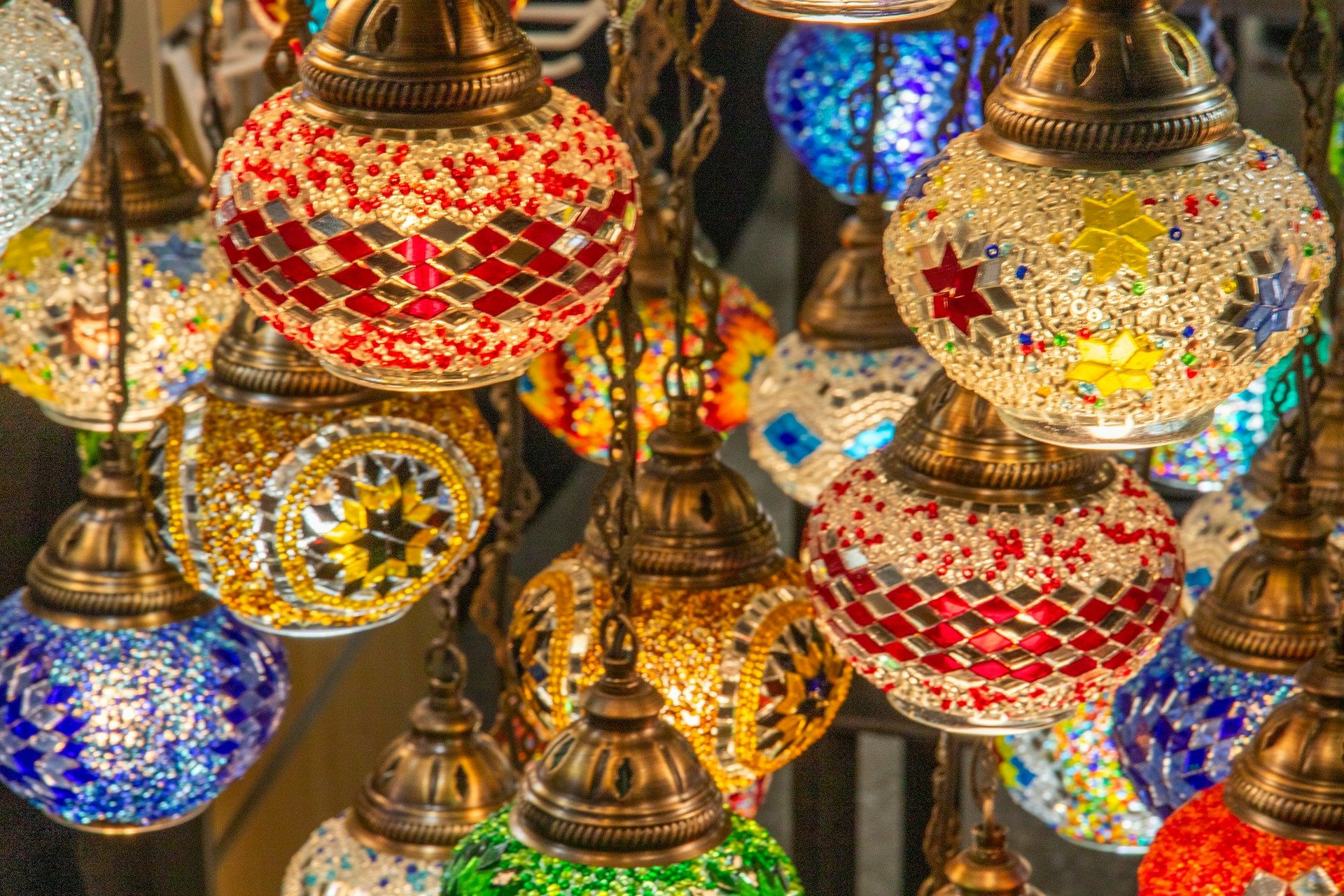 Tour Compras por Dubai