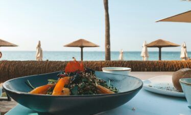 Tour Dubai Gastronomico