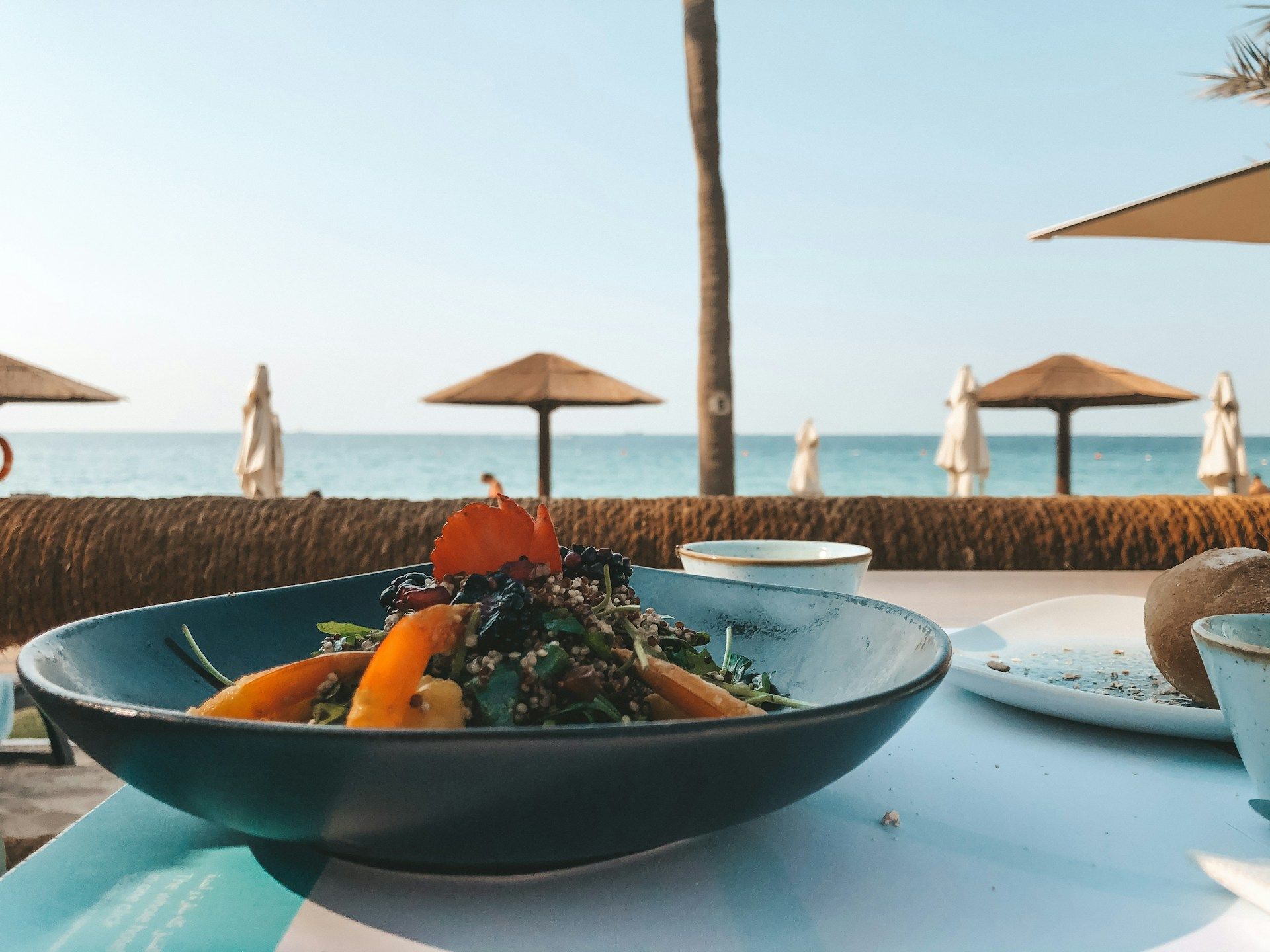 Tour Dubai Gastronomico