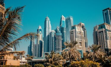 Tour Dubai antiguo y moderno