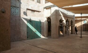 TOUR DUBAI ANTIGUO – AL SHINDAGA Y DEIRA