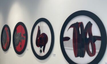 Visita al Dubai Artístico