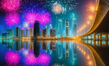 Fechas Especiales Tours Dubai en español
