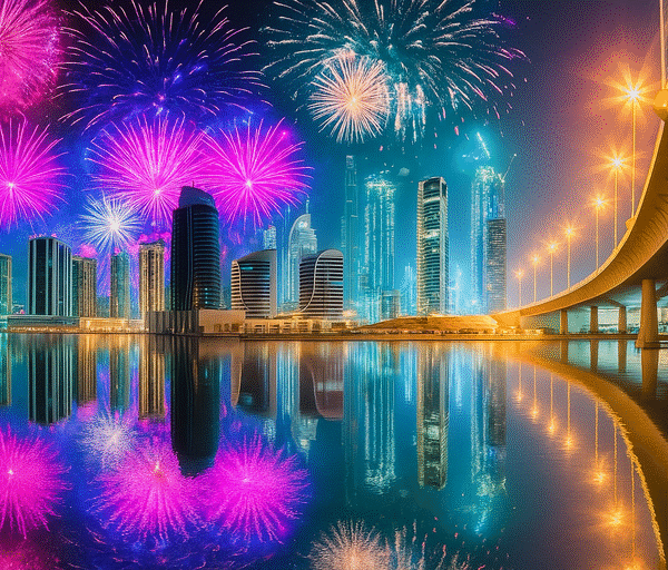 Fechas Especiales Tours Dubai en español