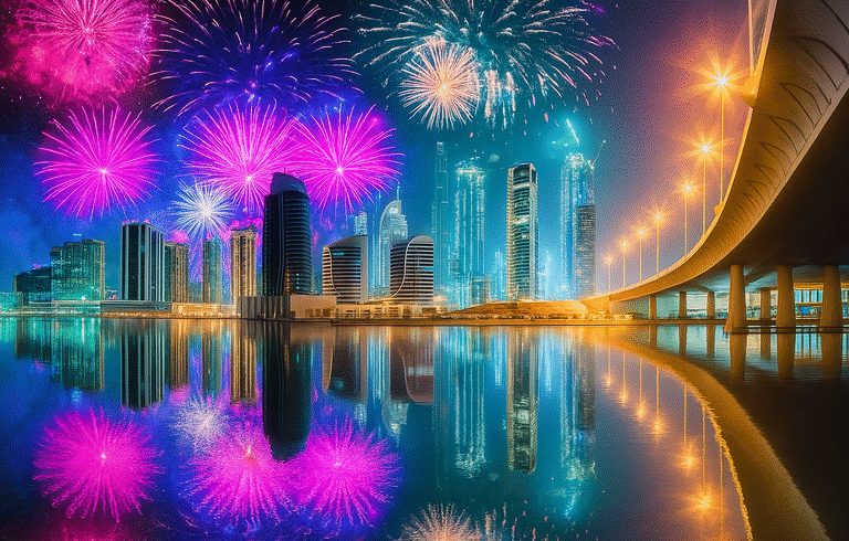 Fechas Especiales Tours Dubai en español