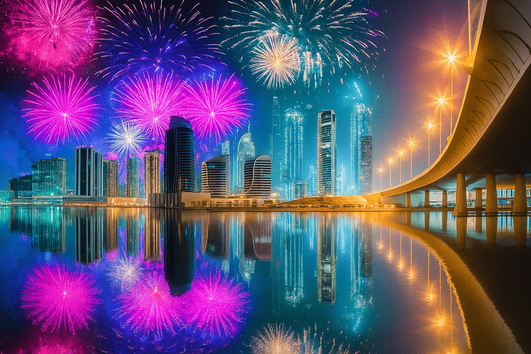 Fechas Especiales Tours Dubai en español