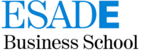 Logo oficial de ESADE Business School