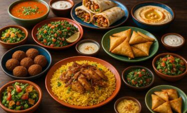 Cultura en Emiratos Arabes Unidos