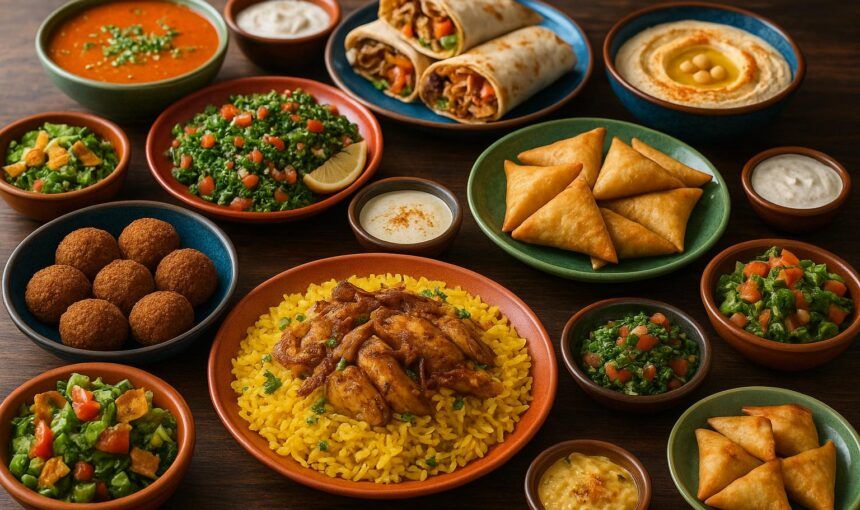 Cultura árabe en Emiratos: 10 cosas que debes saber antes de viajar