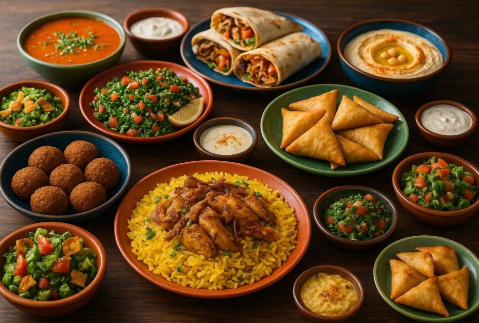 Cultura en Emiratos Arabes Unidos