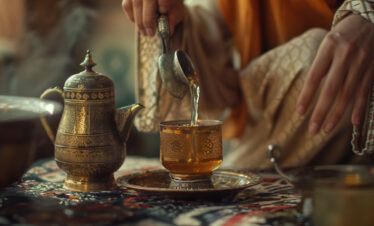 Tradiciones y costumbres de Emiratos Arabes Unidos