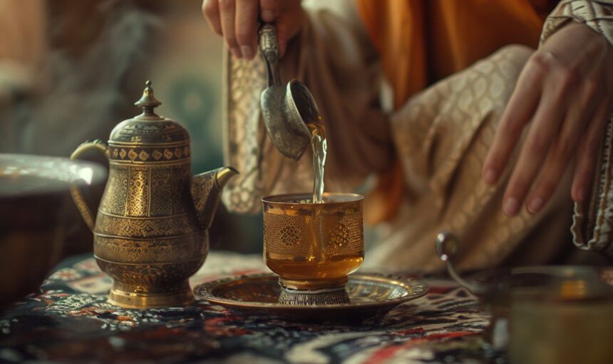 Tradiciones y costumbres de Emiratos Arabes Unidos