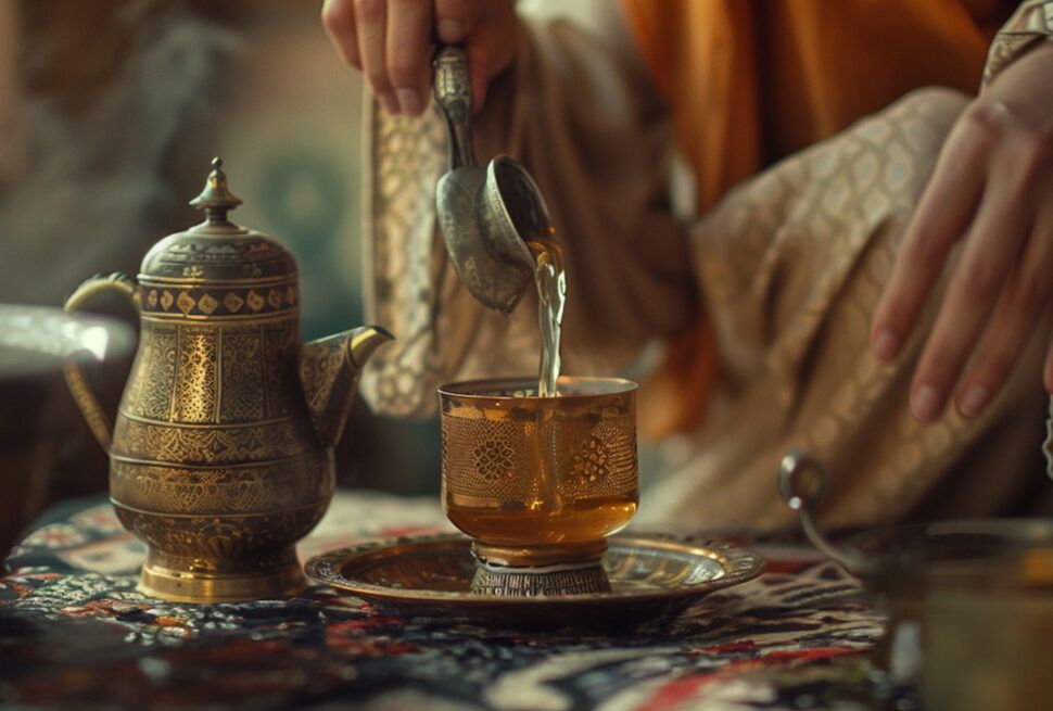 Tradiciones y costumbres de Emiratos Arabes Unidos