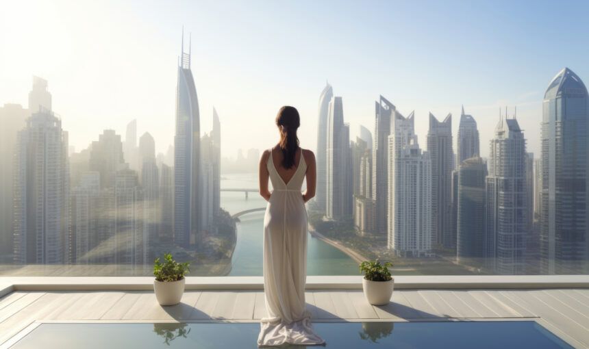 ¿Es seguro viajar a Dubái siendo mujer? Consejos y guía cultural