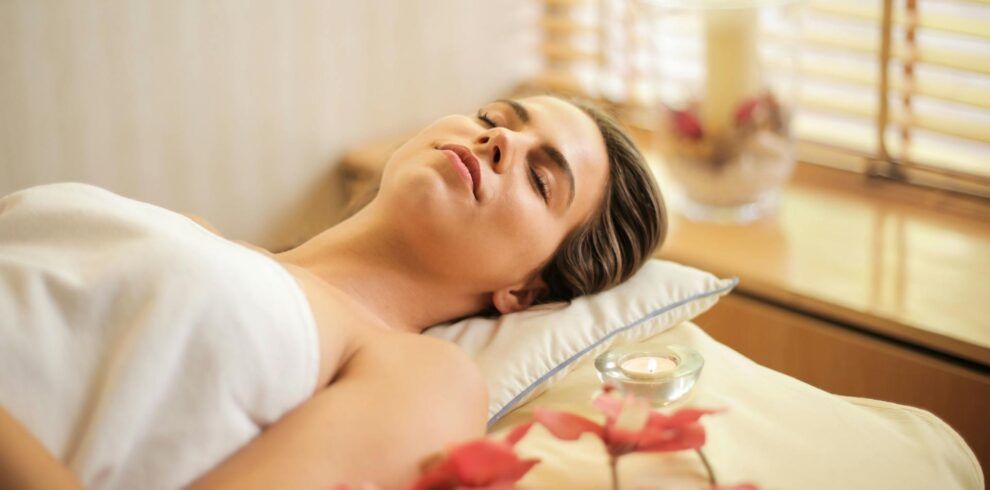Dubai Spa