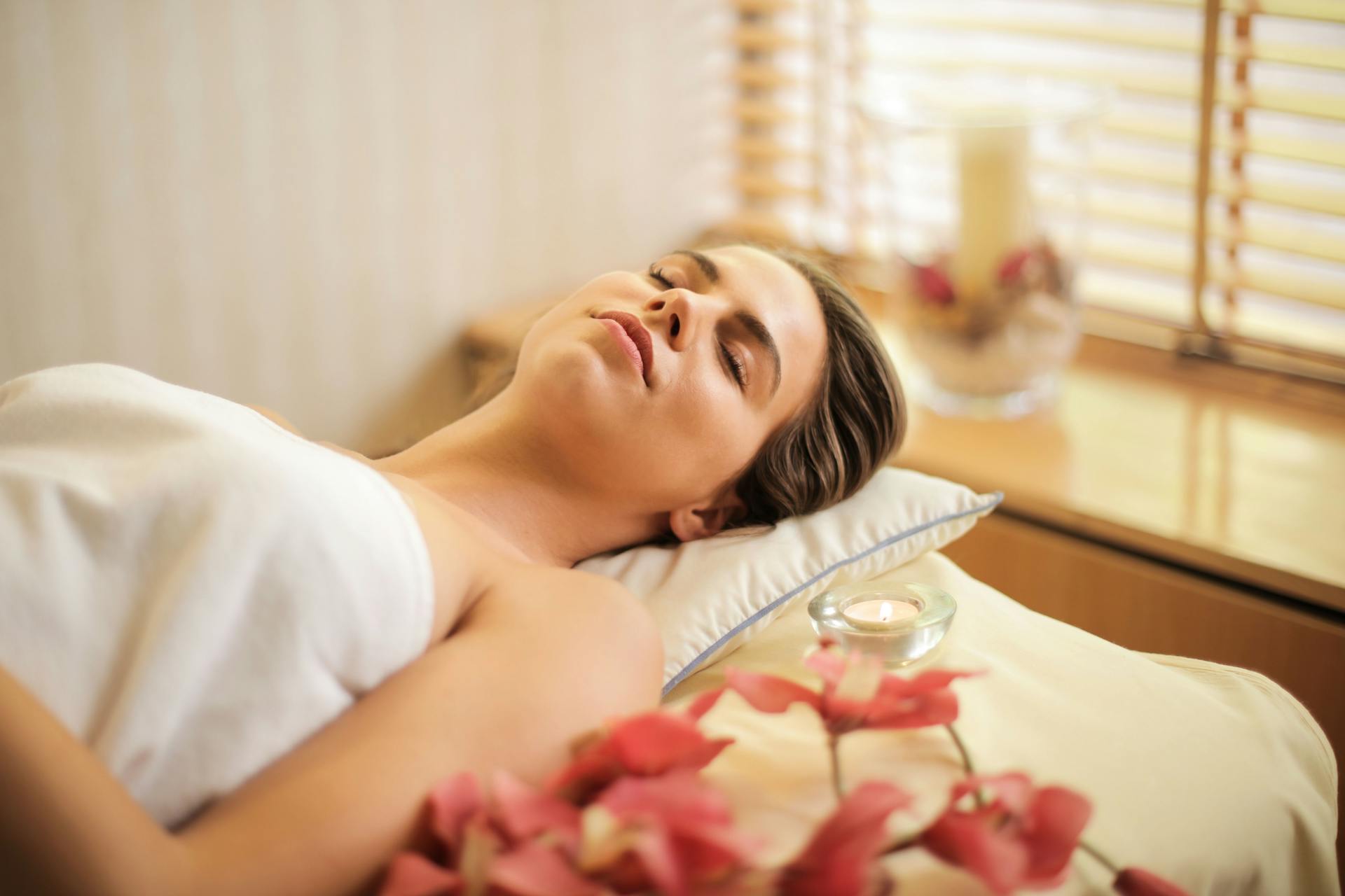 Dubai Spa