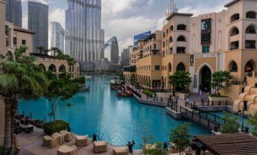 Excursiones Dubai en español privadas