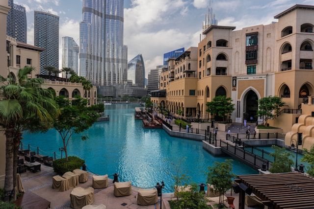 Excursiones Dubai en español privadas