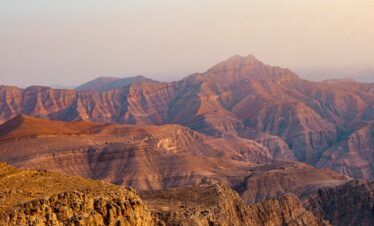 Ras Al Khaima - Tours Otros Emiratos