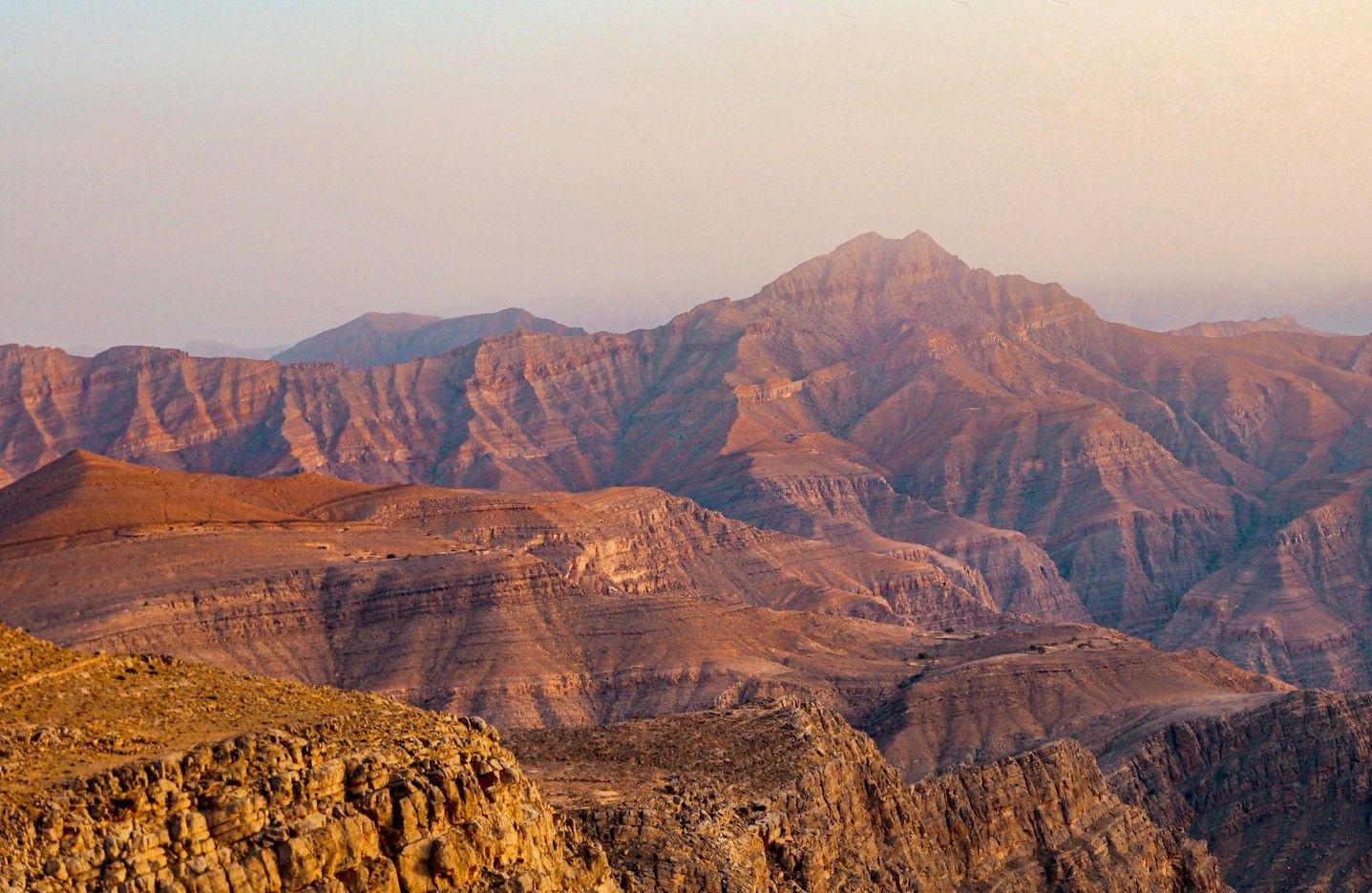 Ras Al Khaima - Tours Otros Emiratos