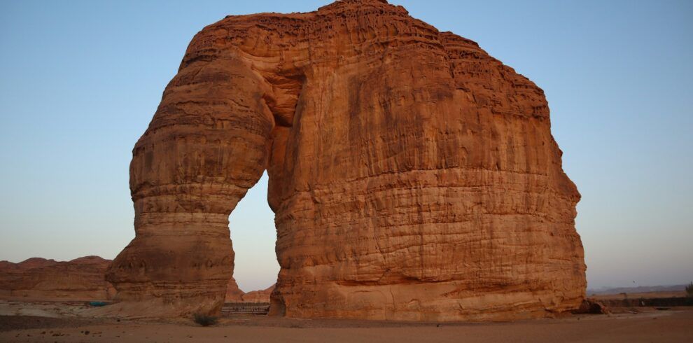 Tours Arabai en español y conductor privado