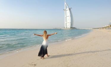 Viaje a Dubái/Abu Dhabi para Mujeres (Del 4-10 Diciembre)